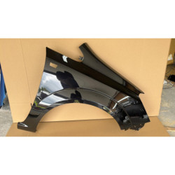 Opel Zafira B Blotnik - Z20R - Ocynk/Nowy KOMPLET L+P