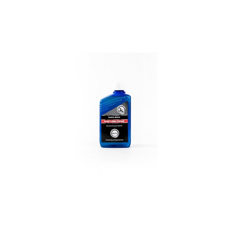 Nielsen Nap Low Foam 0,5L