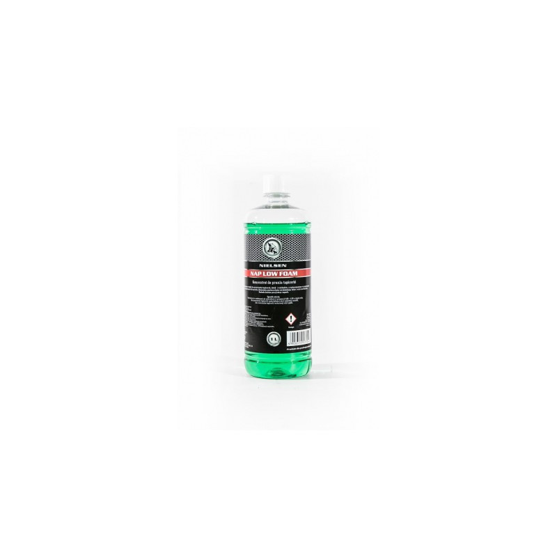 Nielsen Nap Low Foam 1L