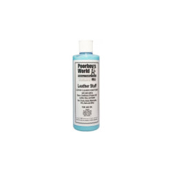 POORBOY'S WORLD Leather Stuff 473ml