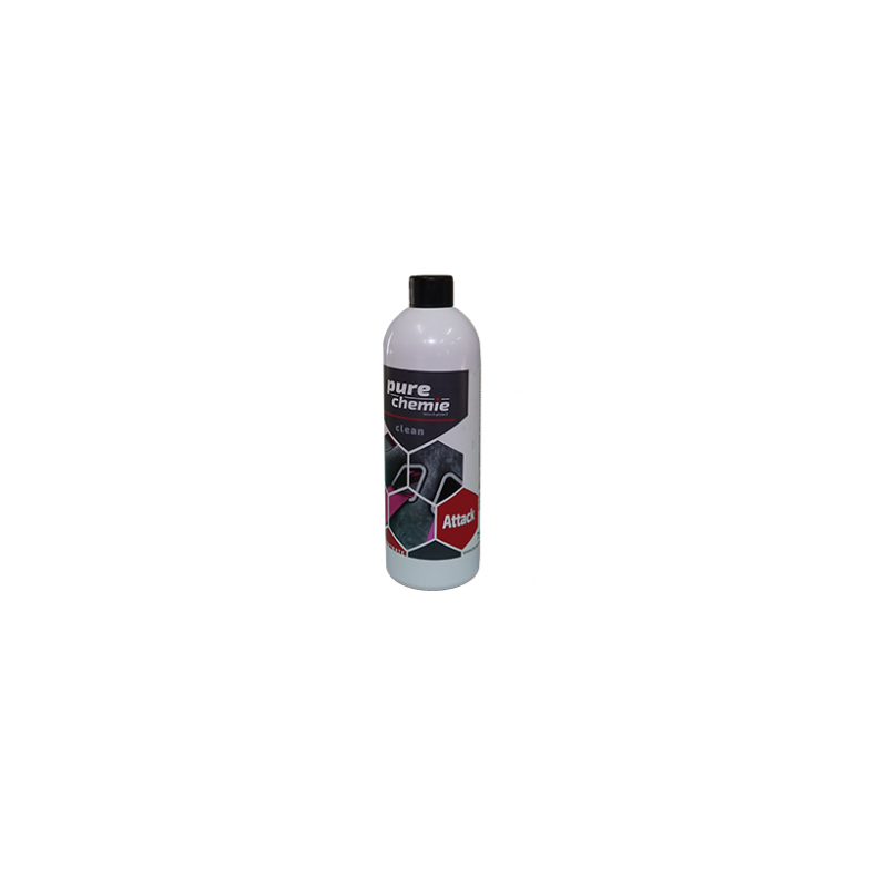Pure Chemie Attack - LCK Attack 750ml