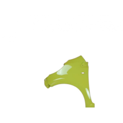 Peugeot 107 Blotnik - KBL - Okazja/Nowy! Prawy/Lewy