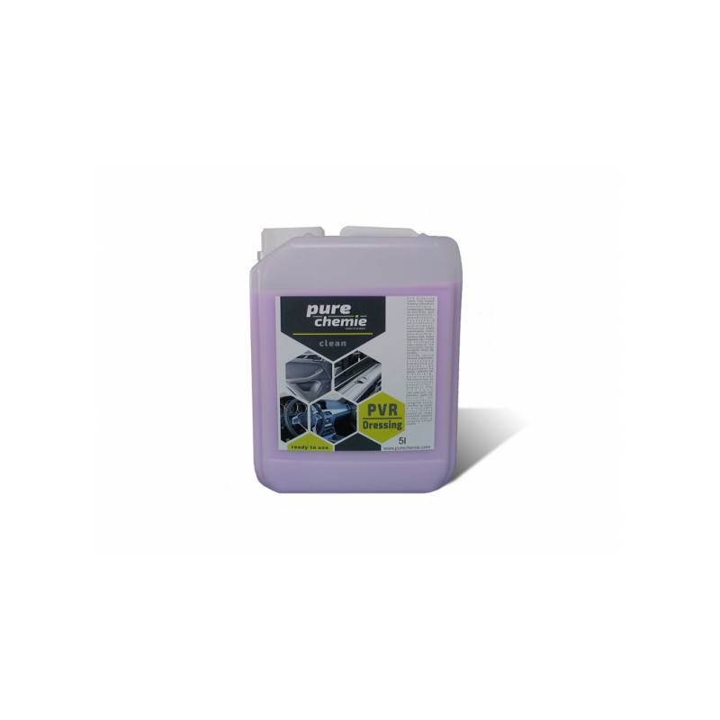 Pure Chemie PVR Dressing 5L
