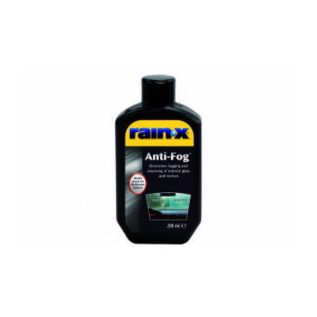 Rain-X Anti Fog 200ml