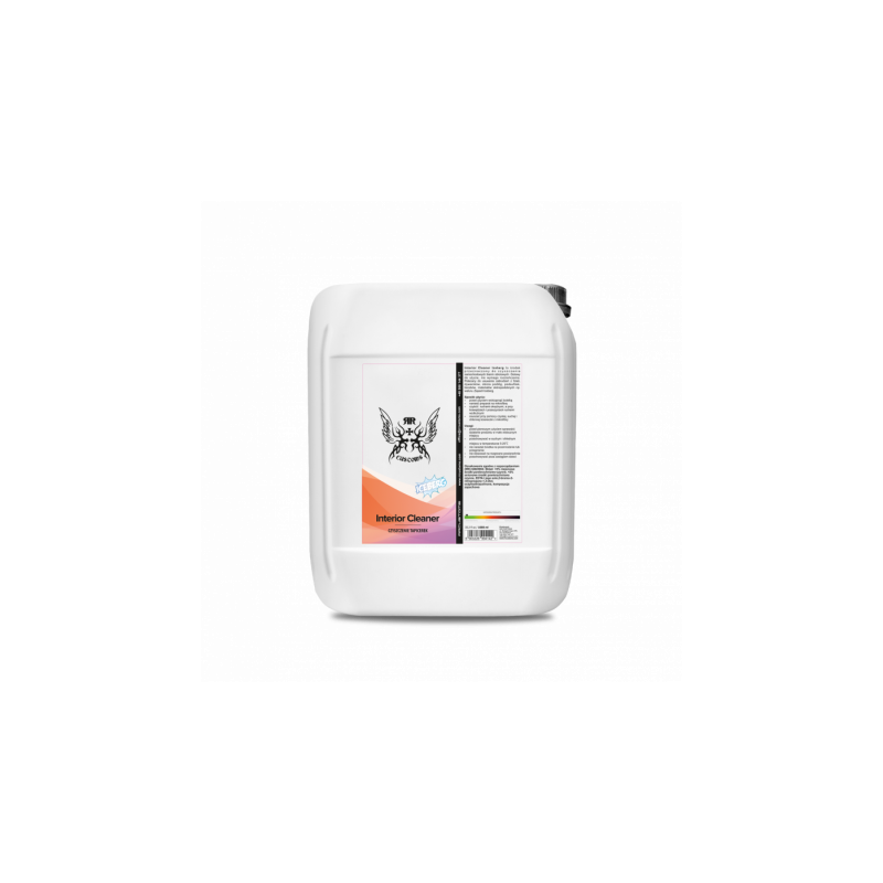 RR Customs Interior Cleaner IceBerg 5L