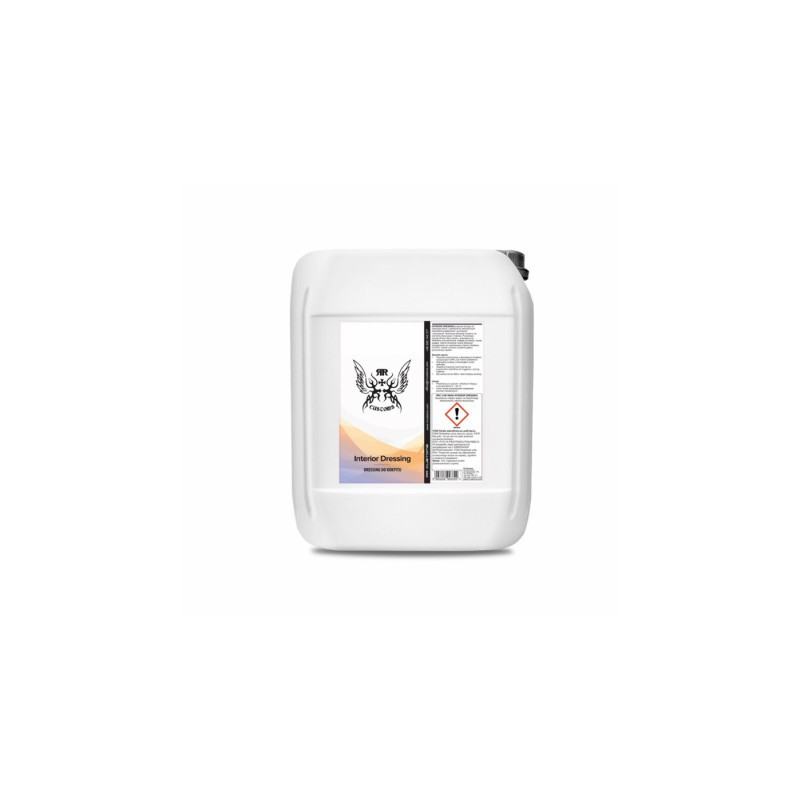 RR Customs Interior Dressing 5l