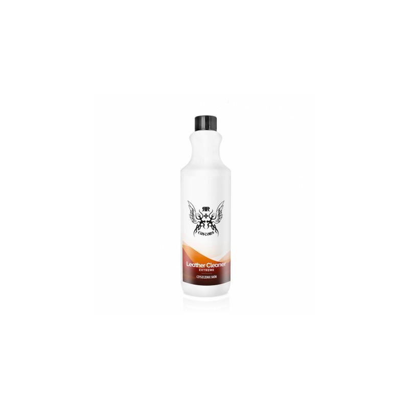 RR Customs Leather Cleaner Extreme 1L