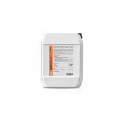 RR Customs Leather Cleaner Strong 5L