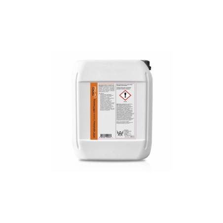 RR Customs Upholstery Cleaner Low Foaming 5L