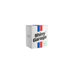 Shiny Garage Leather Kit Soft