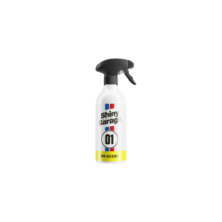 Shiny Garage No Scent neutralizator 500ml