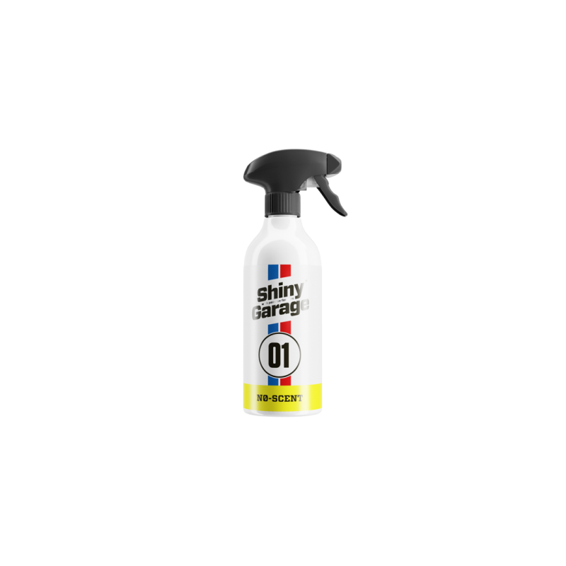 Shiny Garage No Scent neutralizator 500ml