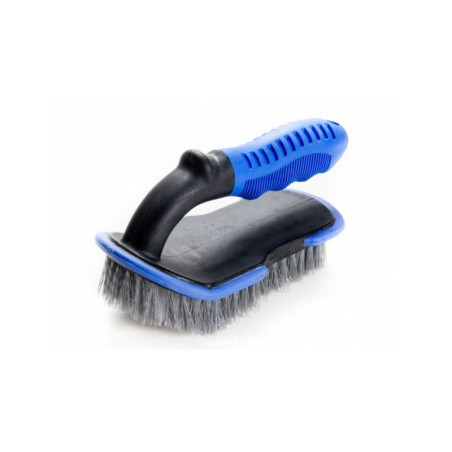 Shiny Garage Upholstery Brush