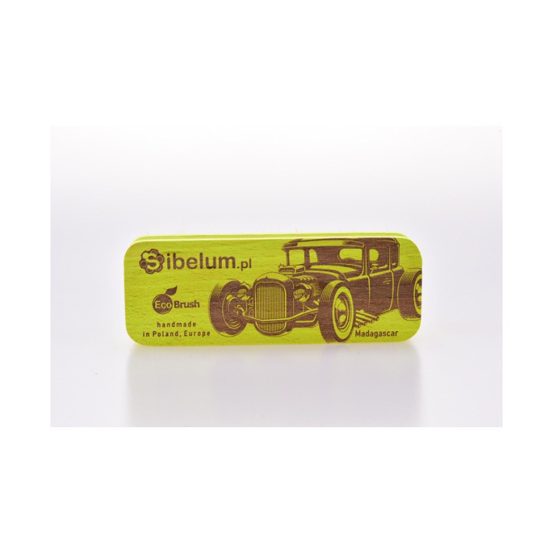 Sibelum Madagascar szczotka do sk�ry