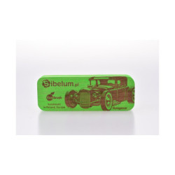 Sibelum Madagascar szczotka do sk�ry