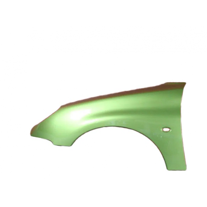 Peugeot 206 Blotnik - KSF - Okazja/Nowy! Prawy/Lewy