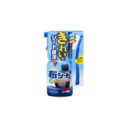 SOFT99 New Fabric Seat Cleaner 400ml