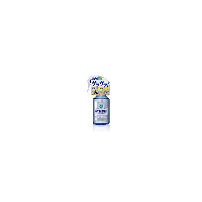 SOFT99 Wash Mist 300ml