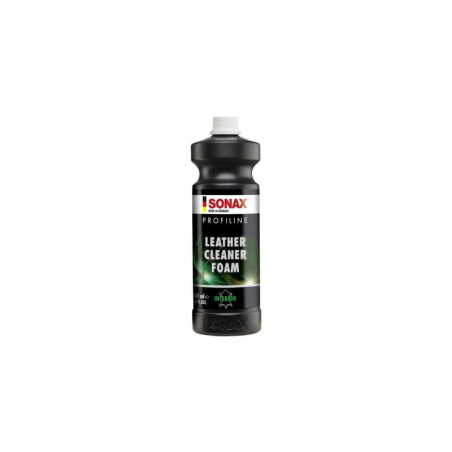 SONAX Leather Cleaner - pianka do sk�ry 1L