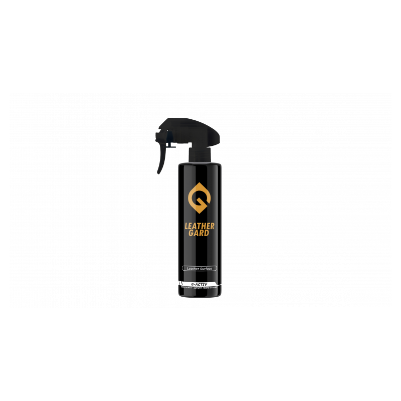 Tevo LeatherGard 250ml