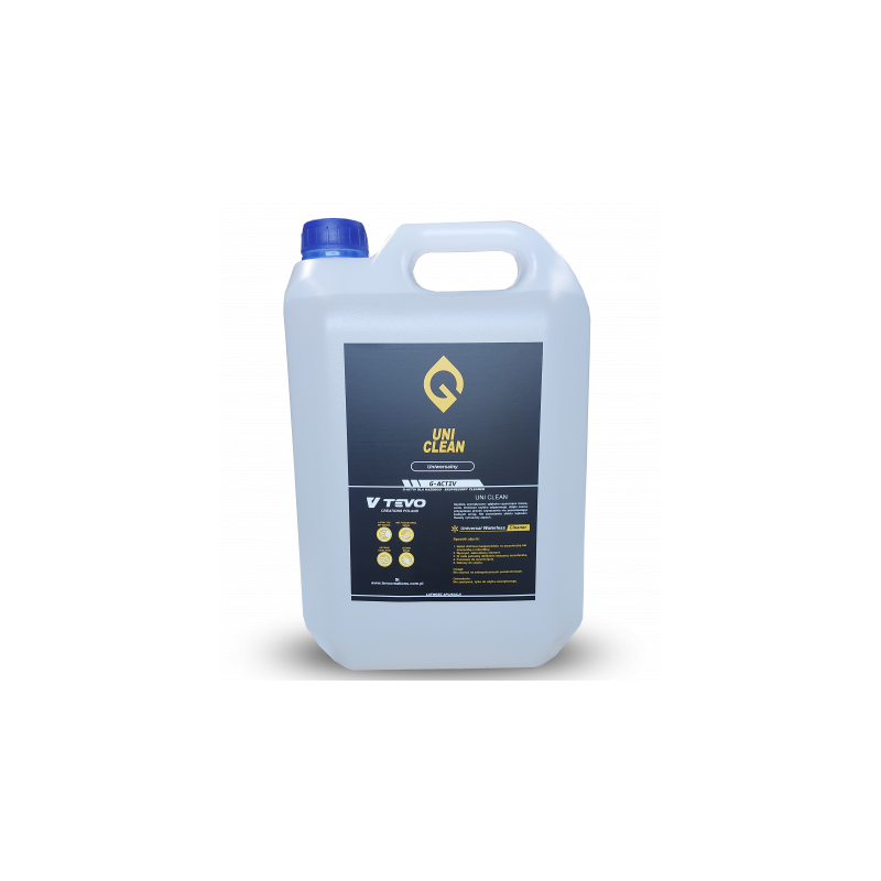 Tevo UniClean 5l