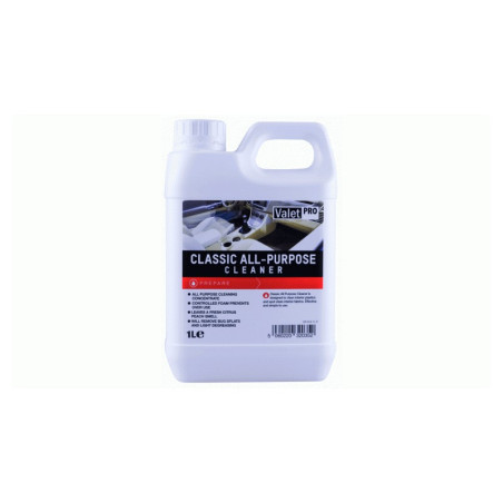 ValetPRO Classic All-Purpose Cleaner 1L