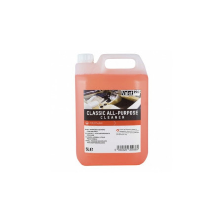 ValetPRO Classic All-Purpose Cleaner 5L