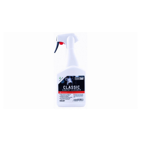 ValetPRO Classic Carpet Cleaner 500 ml