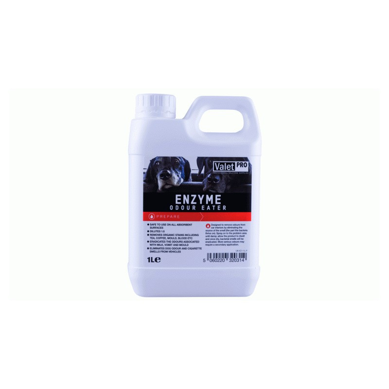 ValetPRO Enzyme Odour Eater 1L