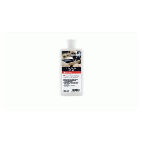 ValetPRO Leather Soap 500 ml