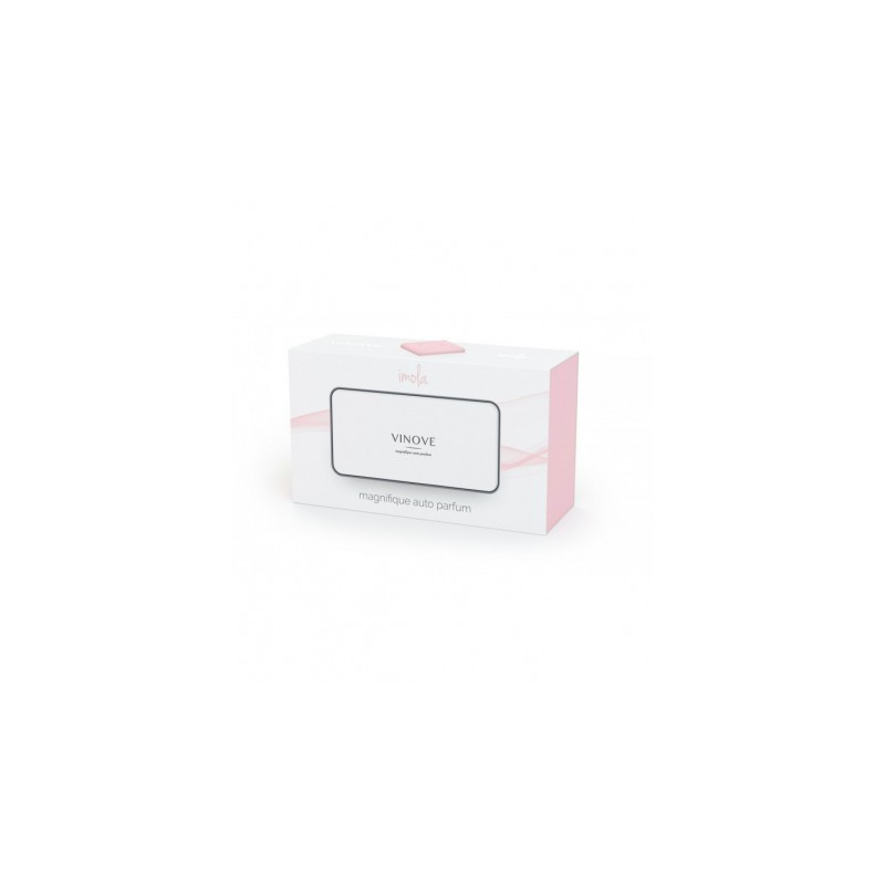 Vinove Imola - damski zapach samochodowy