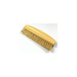 Waska szczotka do czyszczenia sk�ry miekka (nowa)