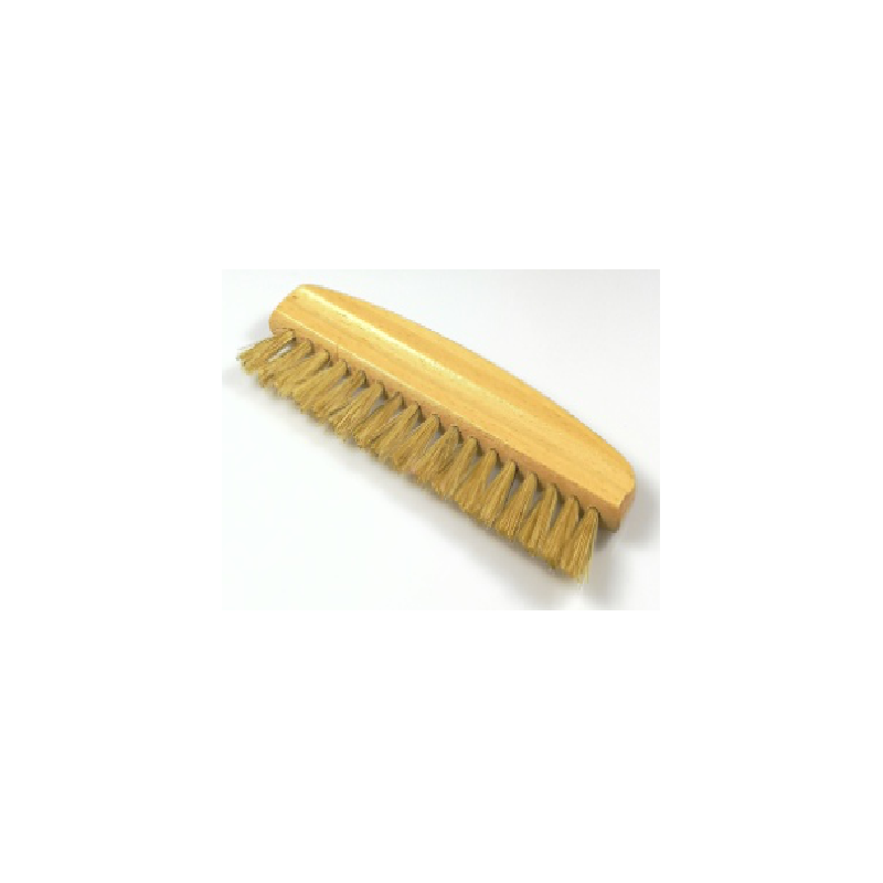 Waska szczotka do czyszczenia sk�ry miekka (nowa)