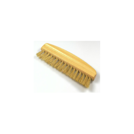 Waska szczotka do czyszczenia sk�ry miekka (nowa)