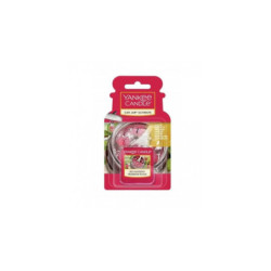 Yankee Candle CAR JAR ULTIMATE Red Raspberry