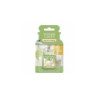 Yankee Candle CAR JAR ULTIMATE VANILLA LIME
