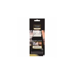 Yankee Candle zawieszka BLACK COCONUT
