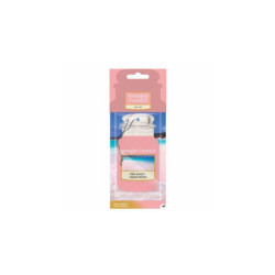 Yankee Candle zawieszka PINK SANDS