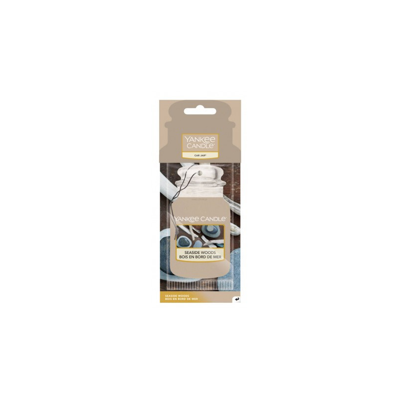 Yankee Candle zawieszka Seaside Woods