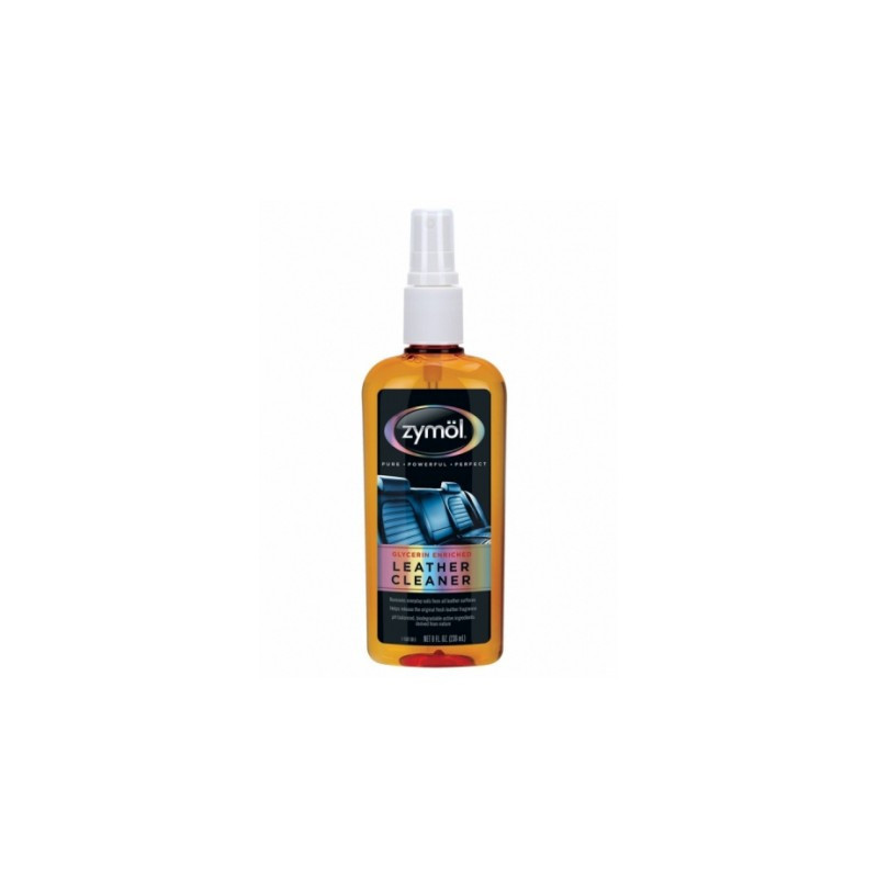 Zymol Leather Cleaner produkt do czyszczenia sk�ry