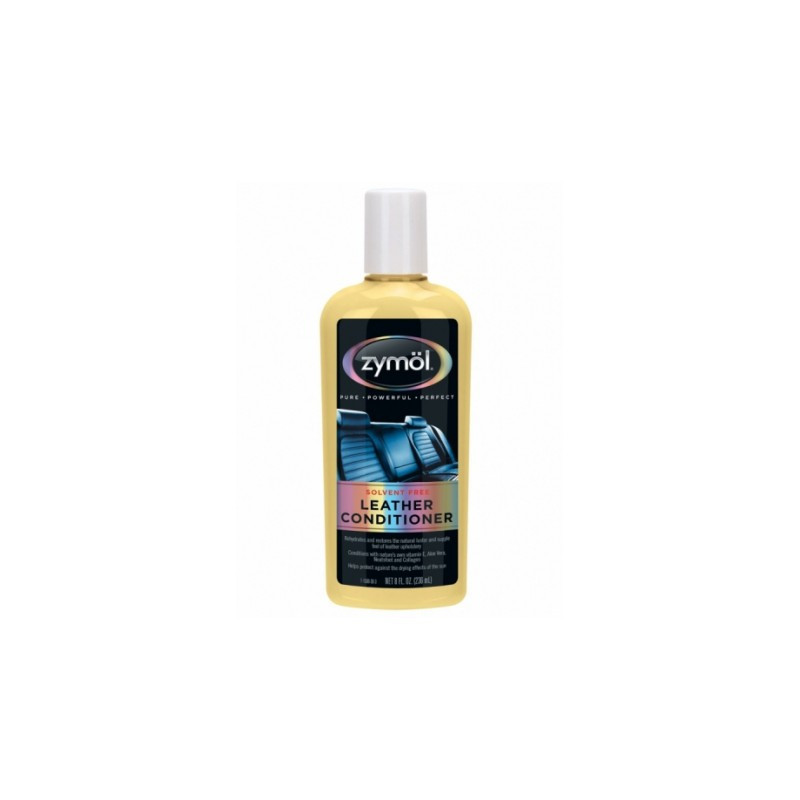Zymol Leather Conditioner - odzywka do sk�ry