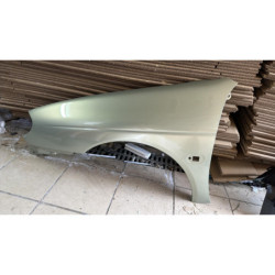 Renault Megane II Blotnik - TED97 - Okazja/Nowy KOMPLET L+P