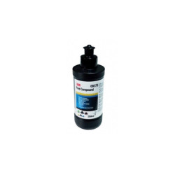 3M Mleczko Polerskie Fine Compound 250ml