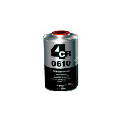 4CR zmywacz silikonowy 0610 1L