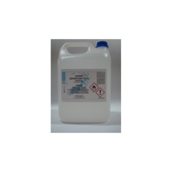 Alkohol izopropylowy 99,9% 10L