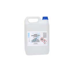 Alkohol izopropylowy 99,9% 5L