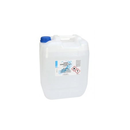Alkohol izopropylowy IPA 99,9% 20L
