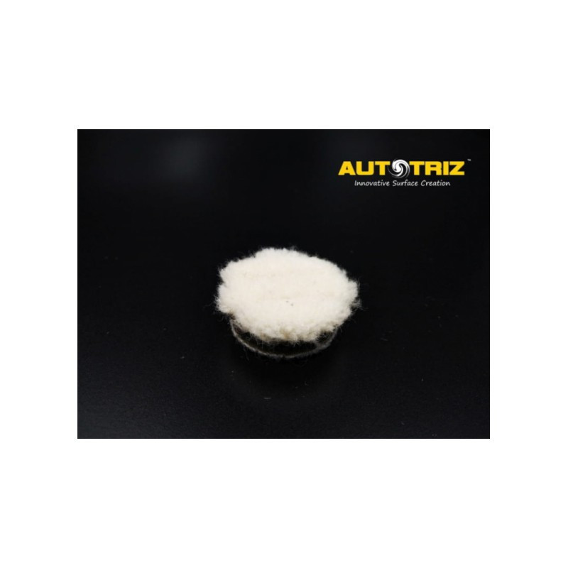 Autotriz 25mm Wool Cutting Pad