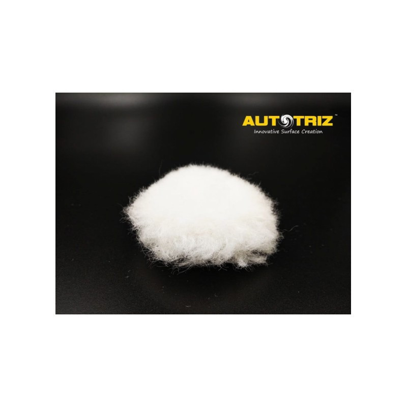 Autotriz Soft Plush Wool Pad 25 mm
