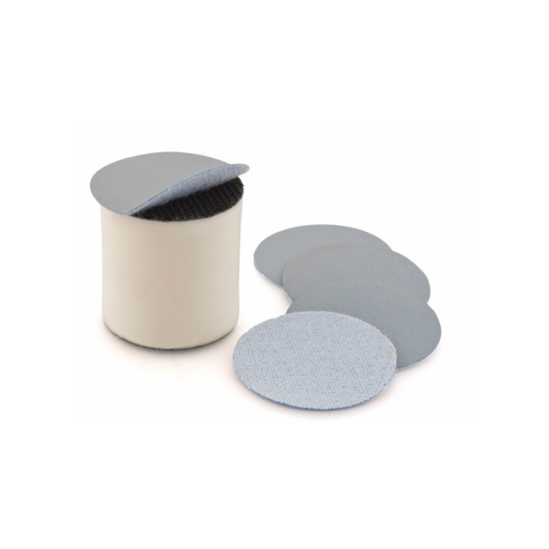 Flexipads Platki Scierne P2000 do korka, rzep x10